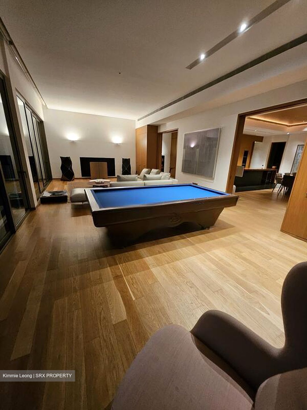 Seven Palms Sentosa Cove (D4), Condominium #421808031